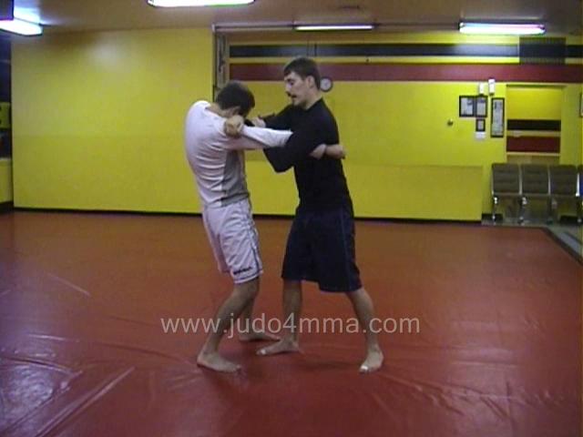 Click for a video showing a Judo for MMA technique called Kannuki Gatame - Gate Bar Arm Lock for MMA - keywords are: judo mma judo4mma judoformma grappling grapple jujitsu bjj submission fight fighting tap tapout pin arm joint lock submit gate bar ufc mma